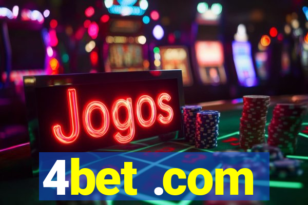 4bet .com